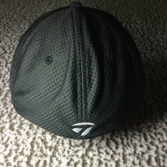 Taylor Made Fitted Golf Hat/Cap - Picture 4 of 6